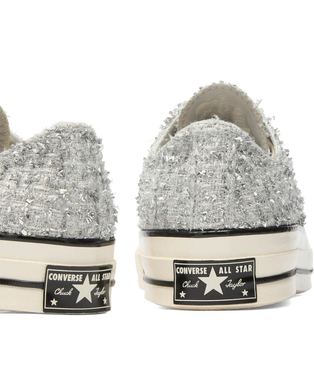 Converse White Chuck 70 Ox Sneaker for men