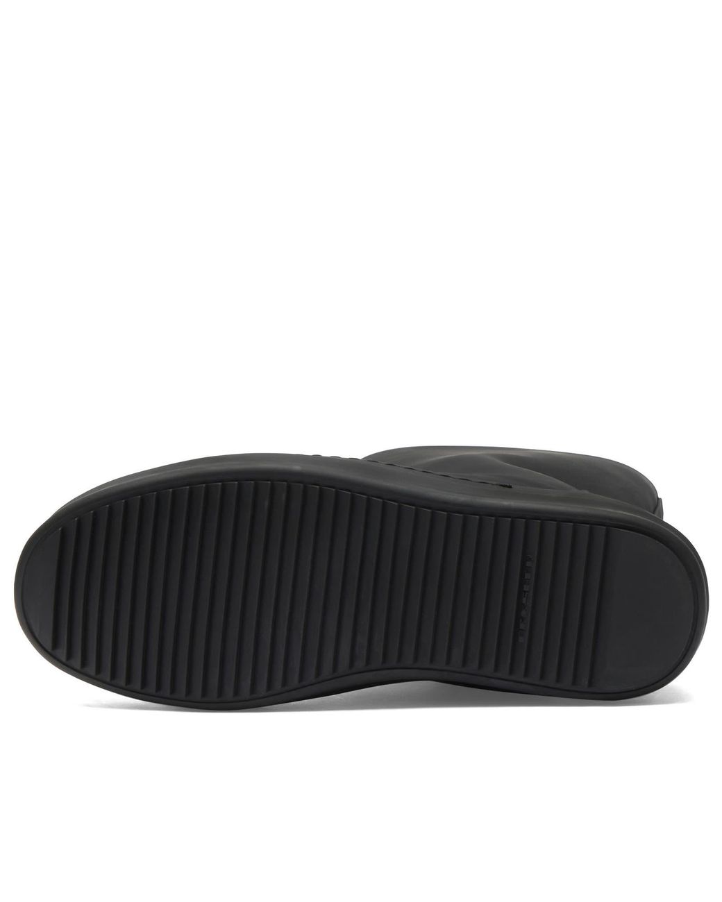 Rick Owens Black Sneakwaders