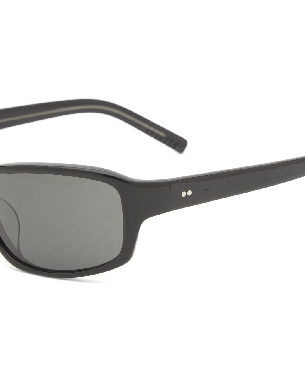 AKILA Gray Jet Sunglasses
