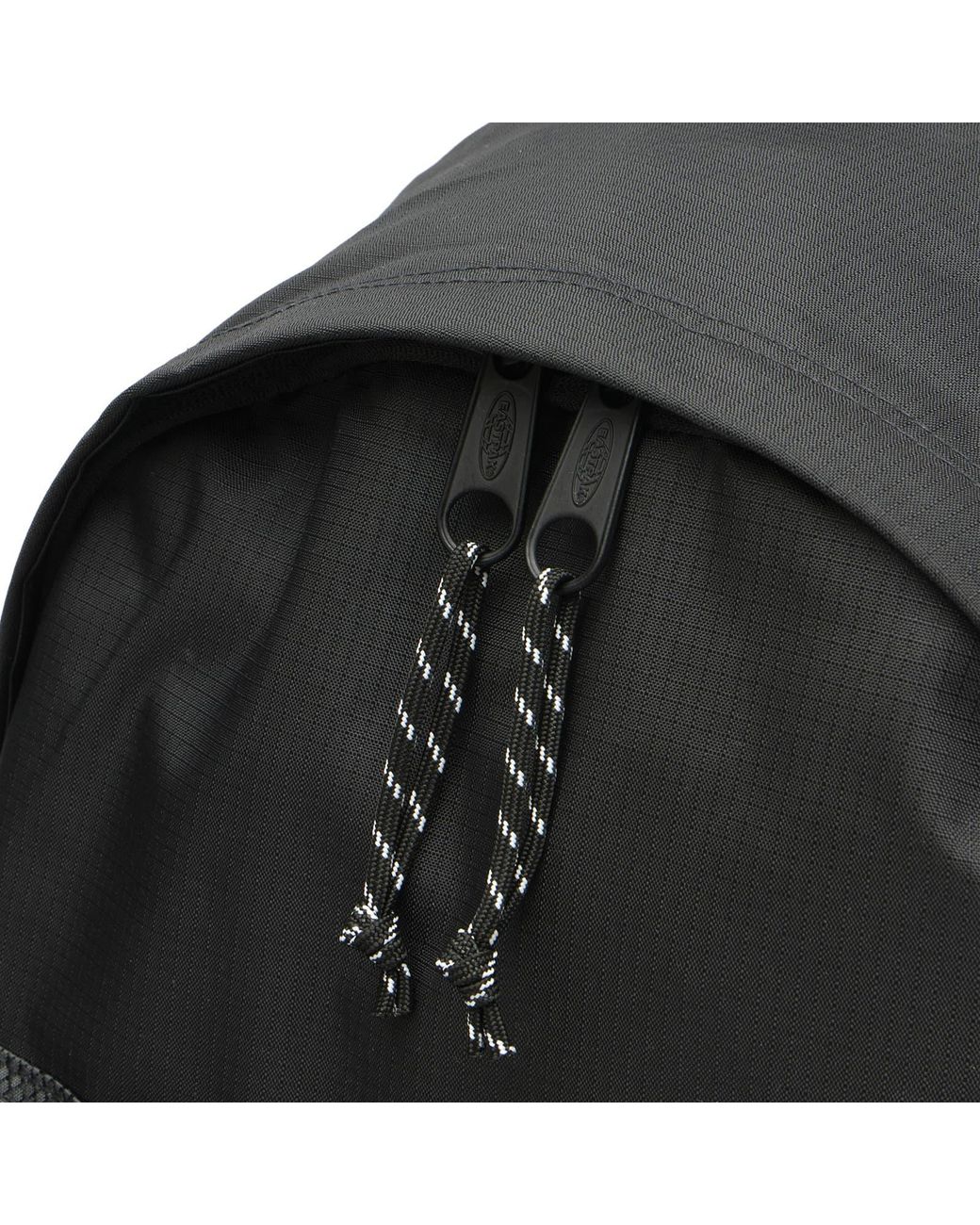 Eastpak Black Athleisure Pak'R Backpack
