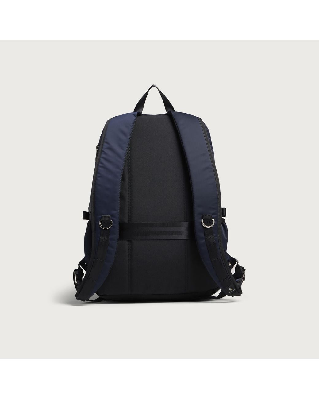 Master Piece Blue Lightning Backpack