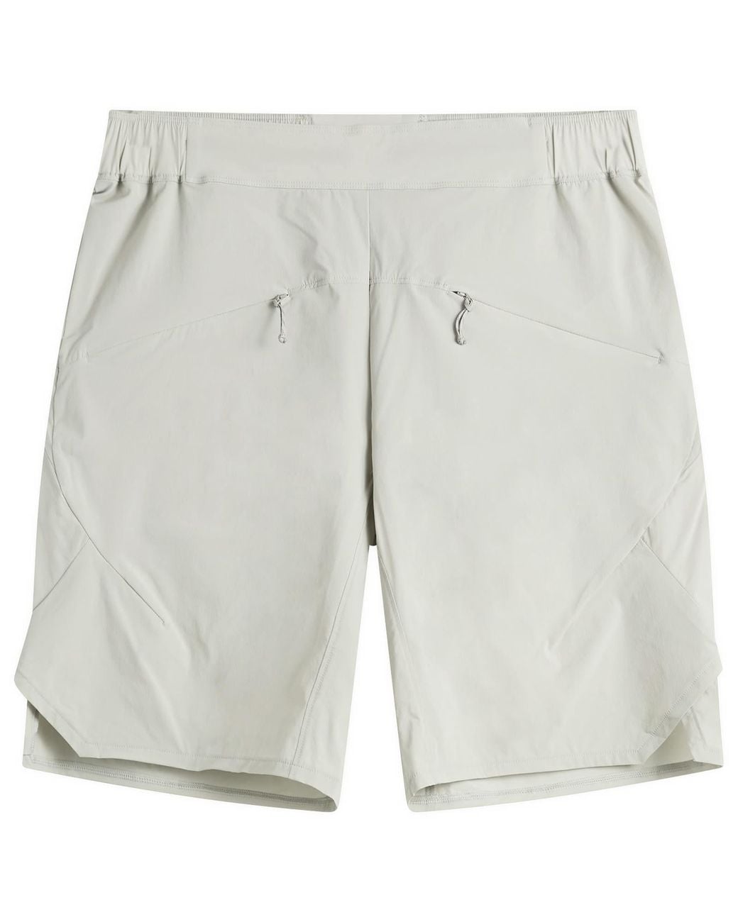 Hiking Patrol Natural X Mammut Light Shorts for men
