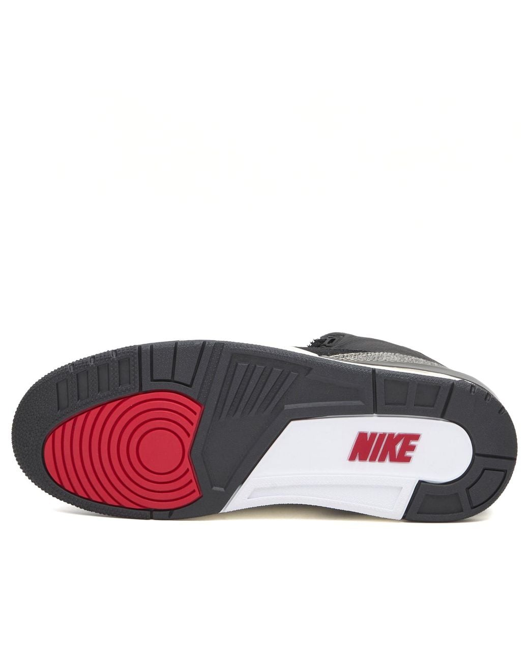 Nike Blue X Levi's 3 Retro Sp Sneakers