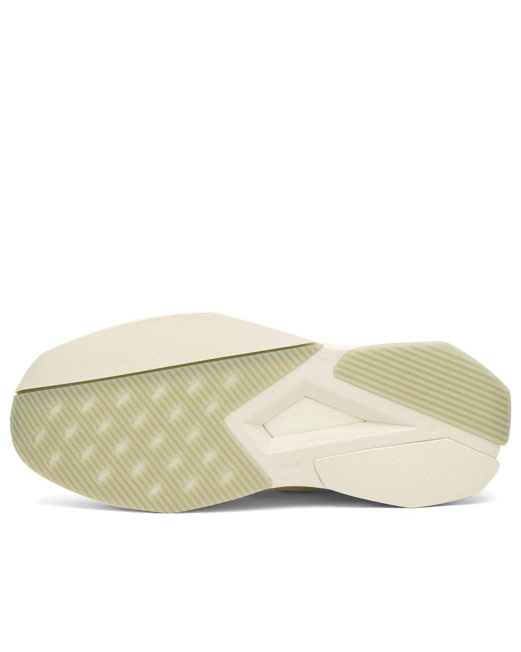 Adidas Natural Terra Mono Lightstrike Sneaker for men