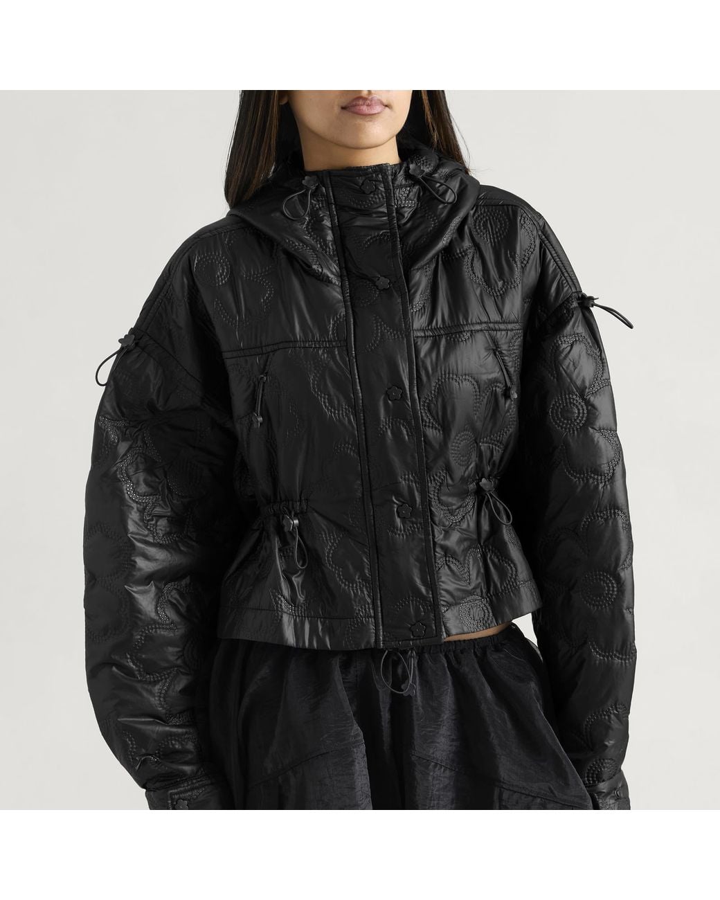 CECILIE BAHNSEN Black Flavo Jacket