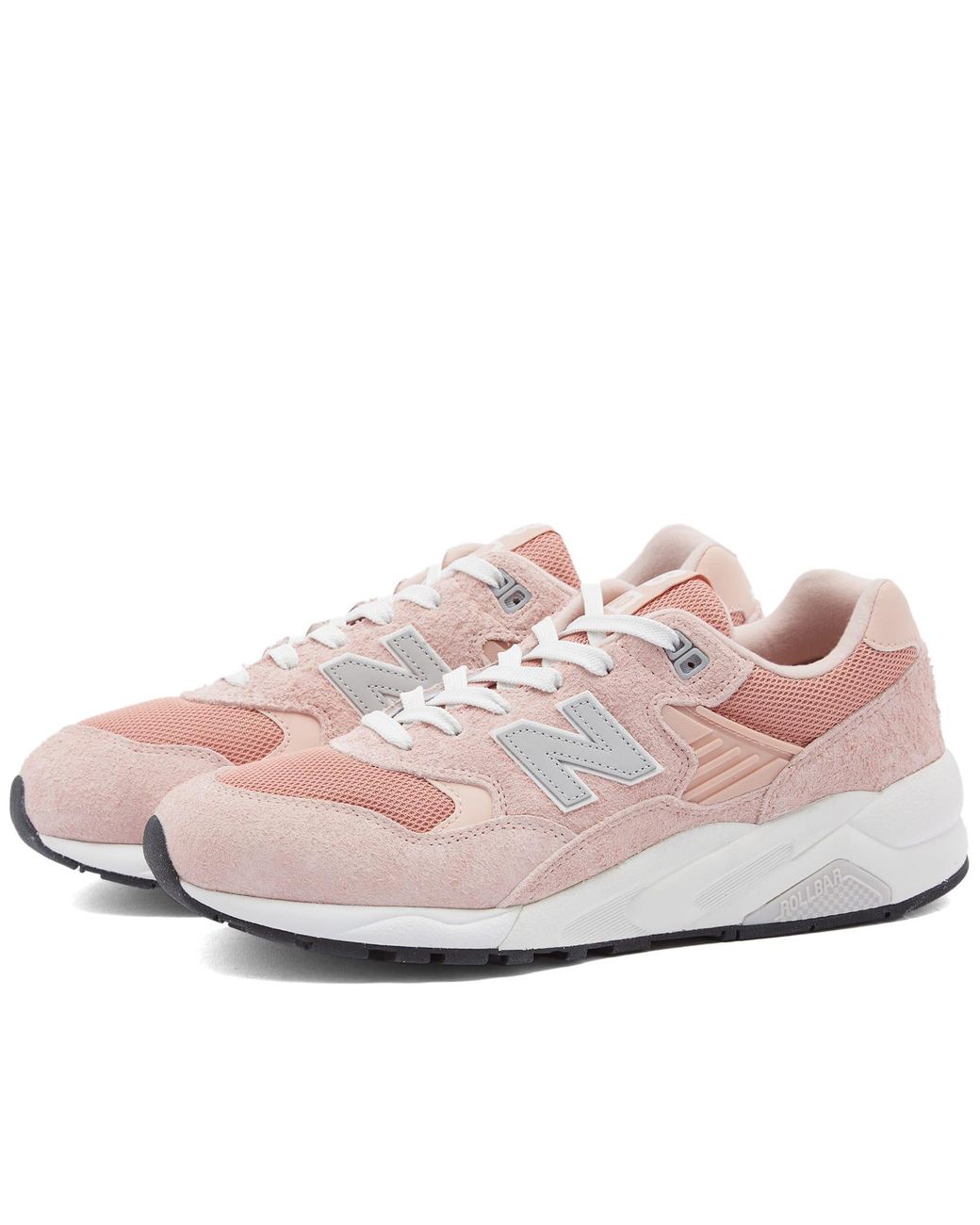 New balance wrt580hp top