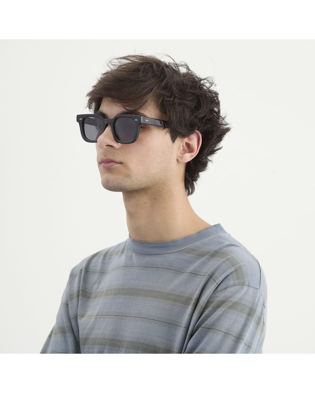 Chimi Gray 04.2 Sunglasses