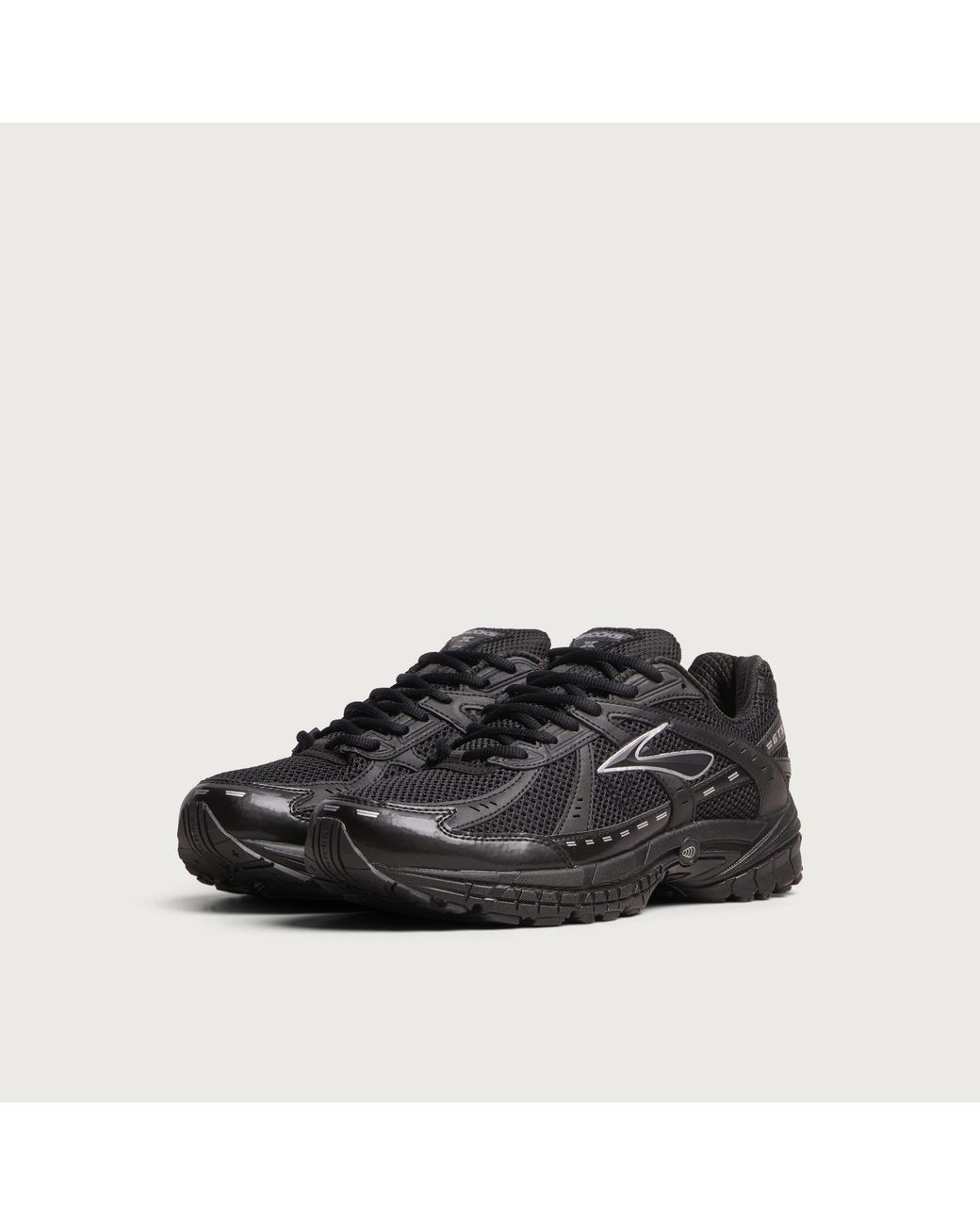 Brooks Black Adrenaline Gts 10 for men
