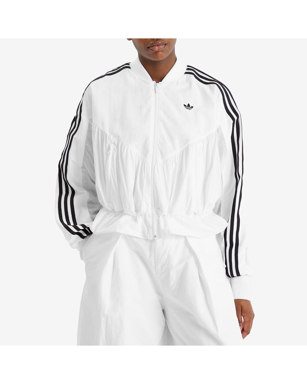 【ADIDAS ORIGINALS】★R3CD LIGHTWEIGHT WINDBREAKER★正規品★ アディダス アディダス オリジナルス R3CD ライトウェイト