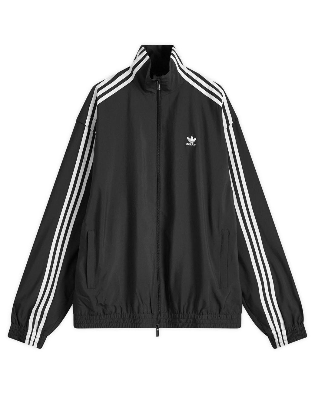 Adidas Adilenium Oversize Track Jacket 3Xl Men XL