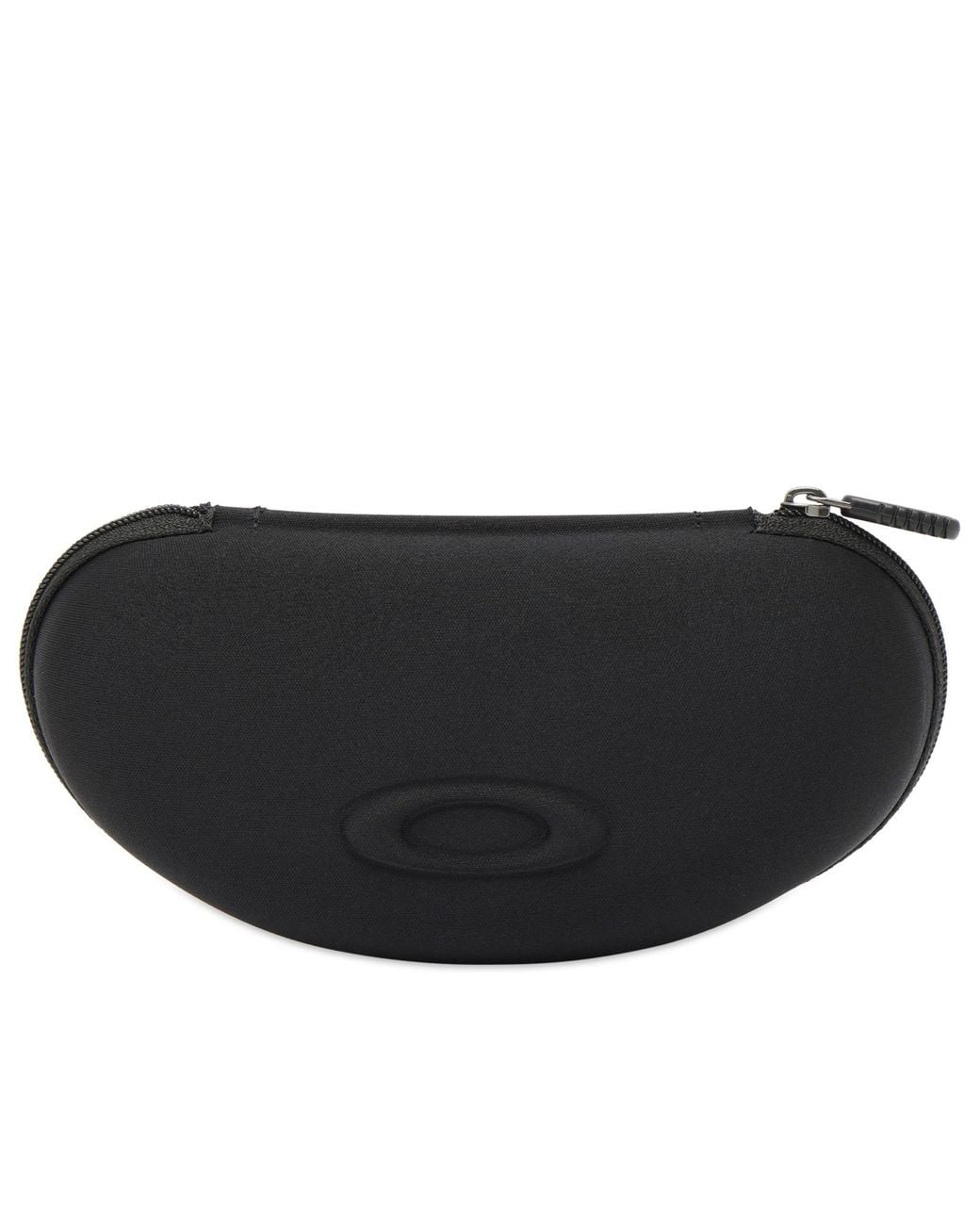 Oakley Gray Suture Jacket Sunglasses