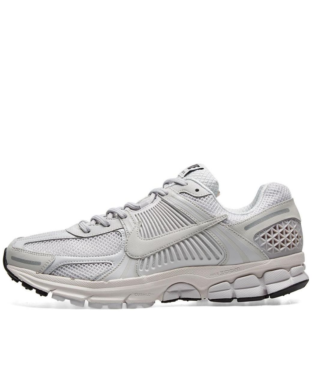 Nike Synthetic Zoom Vomero 5 Sp in Grey (Grey) for Men | Lyst Canada