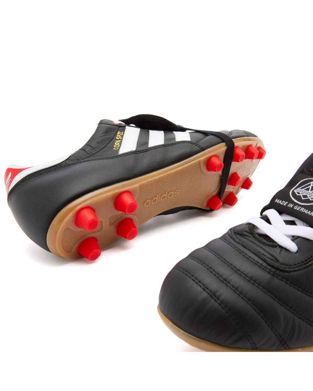 adidas X Spzl Copa Mundial F.C in Black for Men | Lyst UK