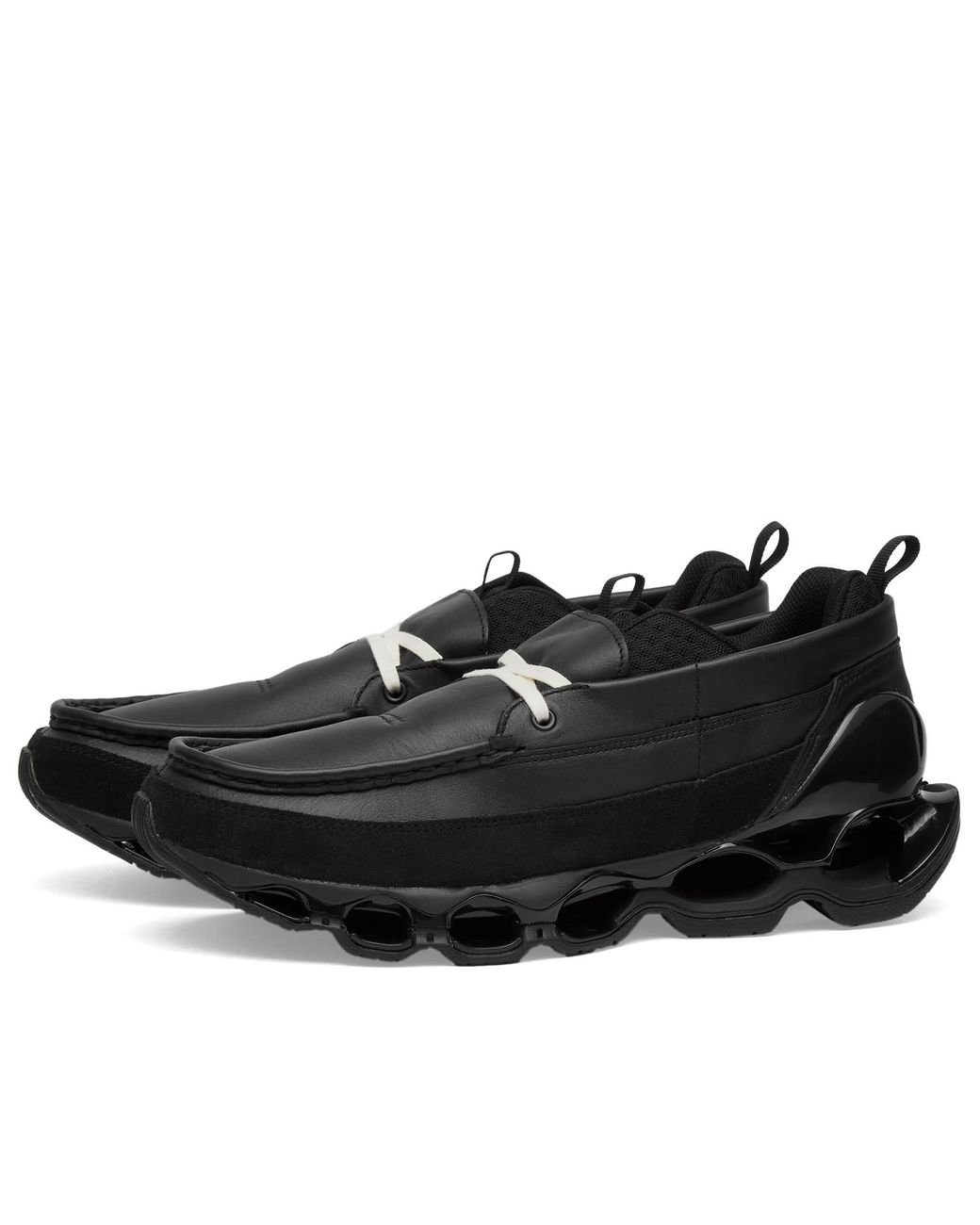 靴 WAVE PROPHECY MOC/mizuno Mizuno Wave Prophecy 8 Review | Cushioned Running Shoes 2019