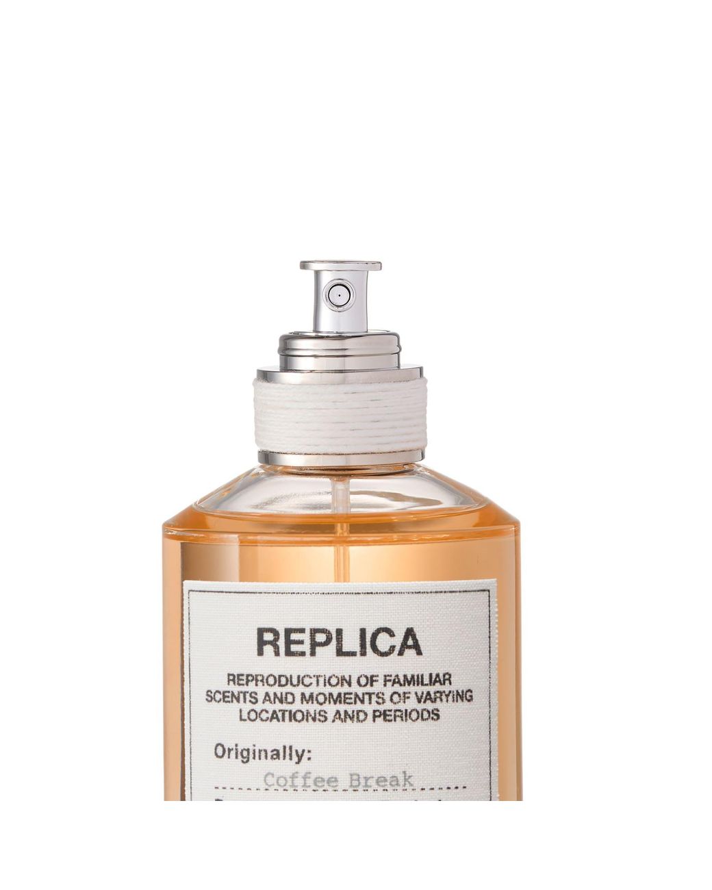 Maison Margiela Multicolor Fragrance Replica Autumn Vibes Edt