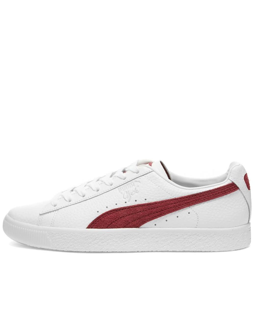 puma def jam clyde