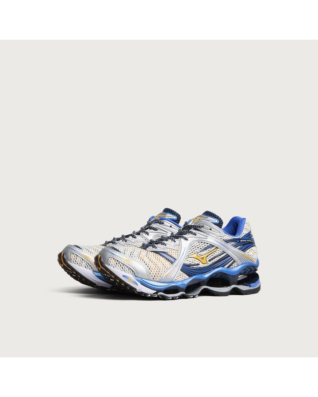 Mizuno Blue Wave Prophecy 1 Og Sneaker for men