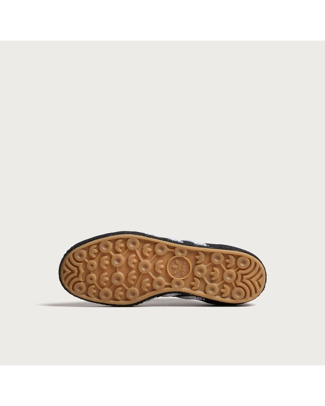 Adidas Blue X Clot Samba Espadrille Sneaker for men