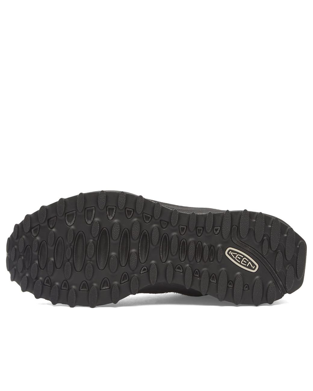Keen Brown Jasper Zionic