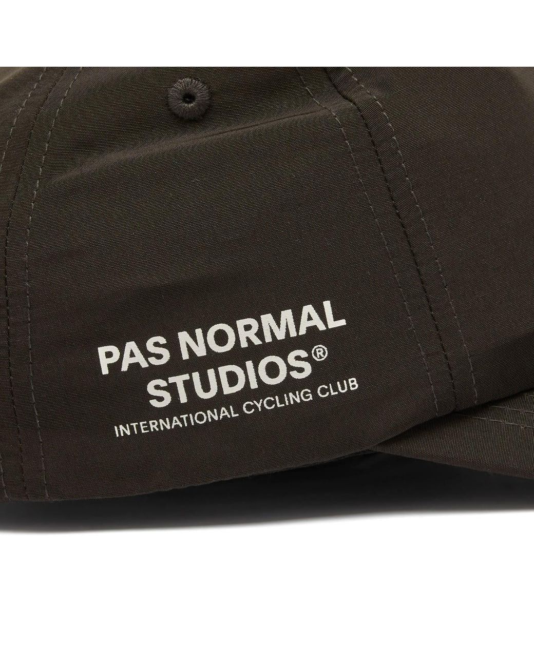 Oakley Oakley X Pas Normal Studios Off-Race Cap - Black