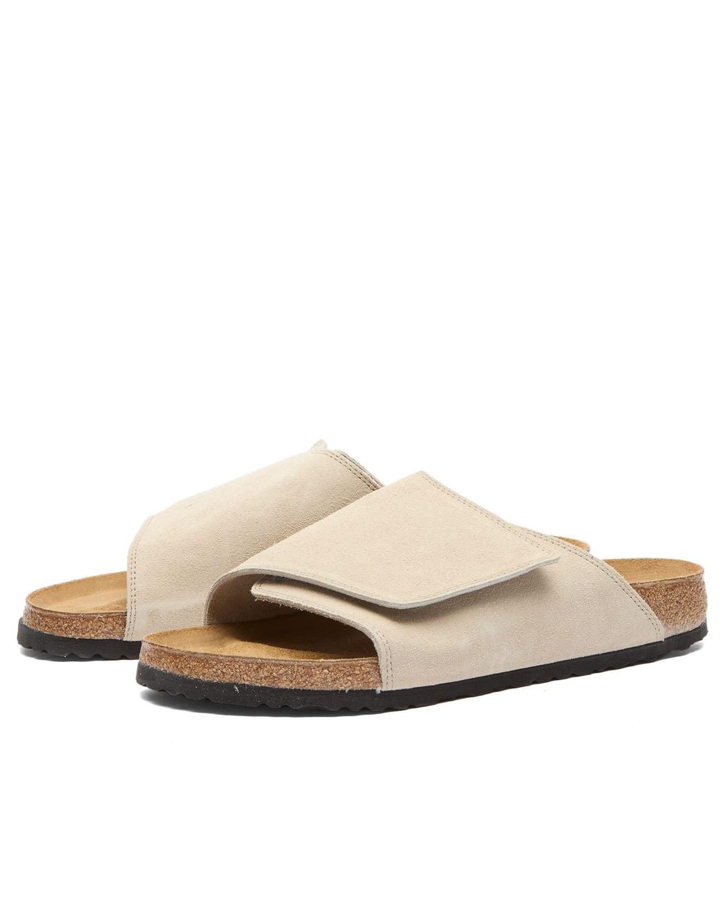 Birkenstock Natural Solana Leve for men
