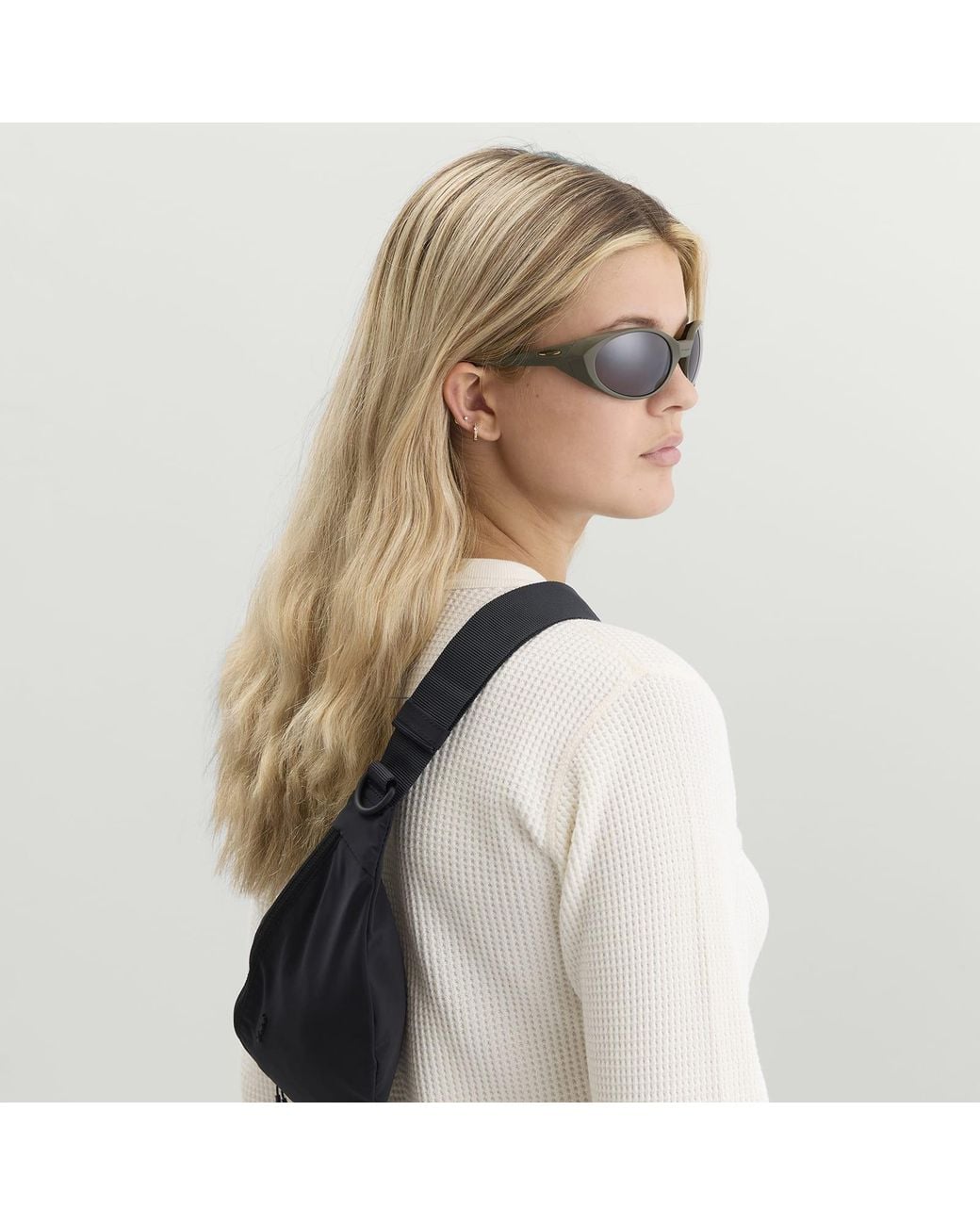 Oakley Gray Eye Jacket Redux Sunglasses