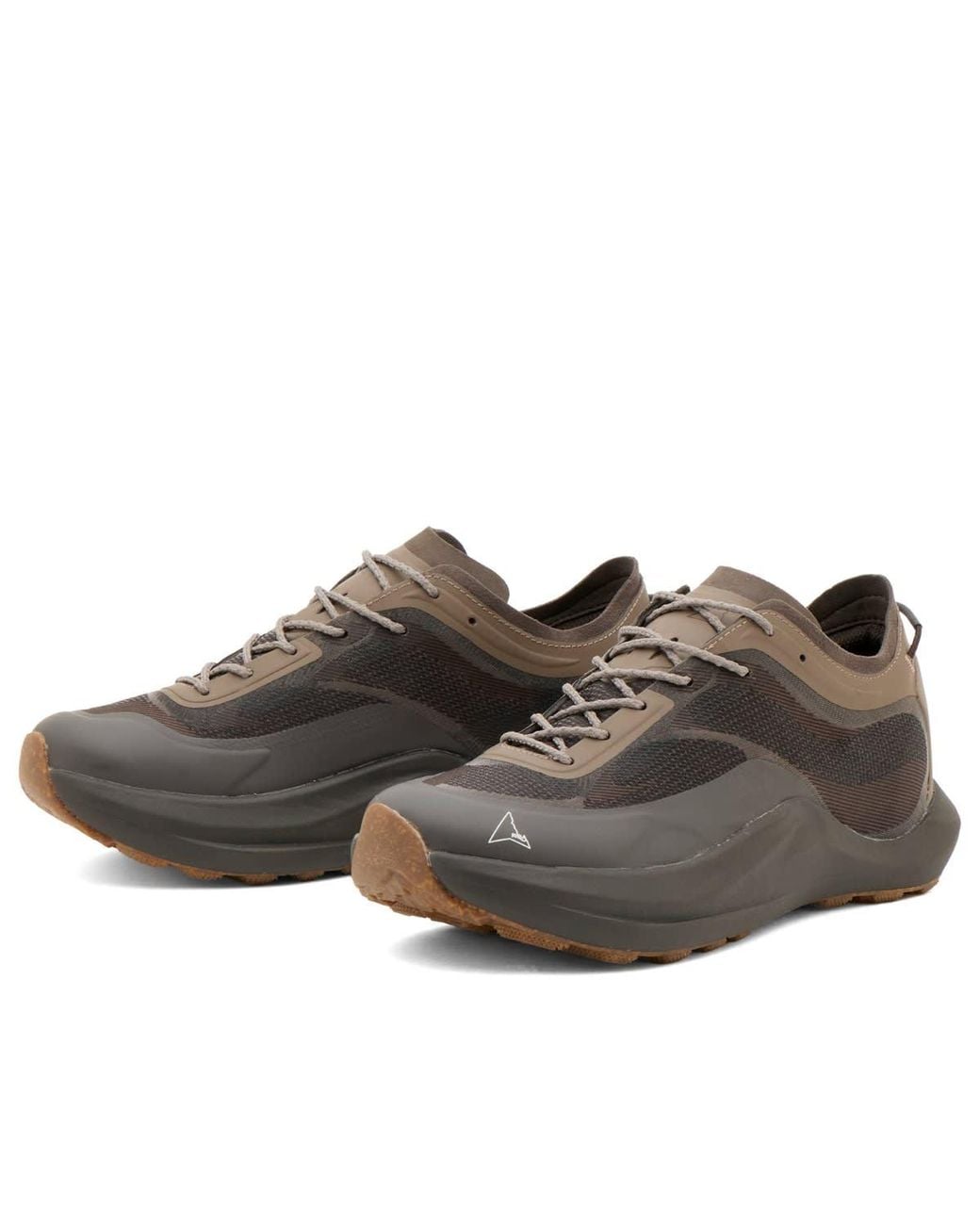 Roa Brown Sella for men