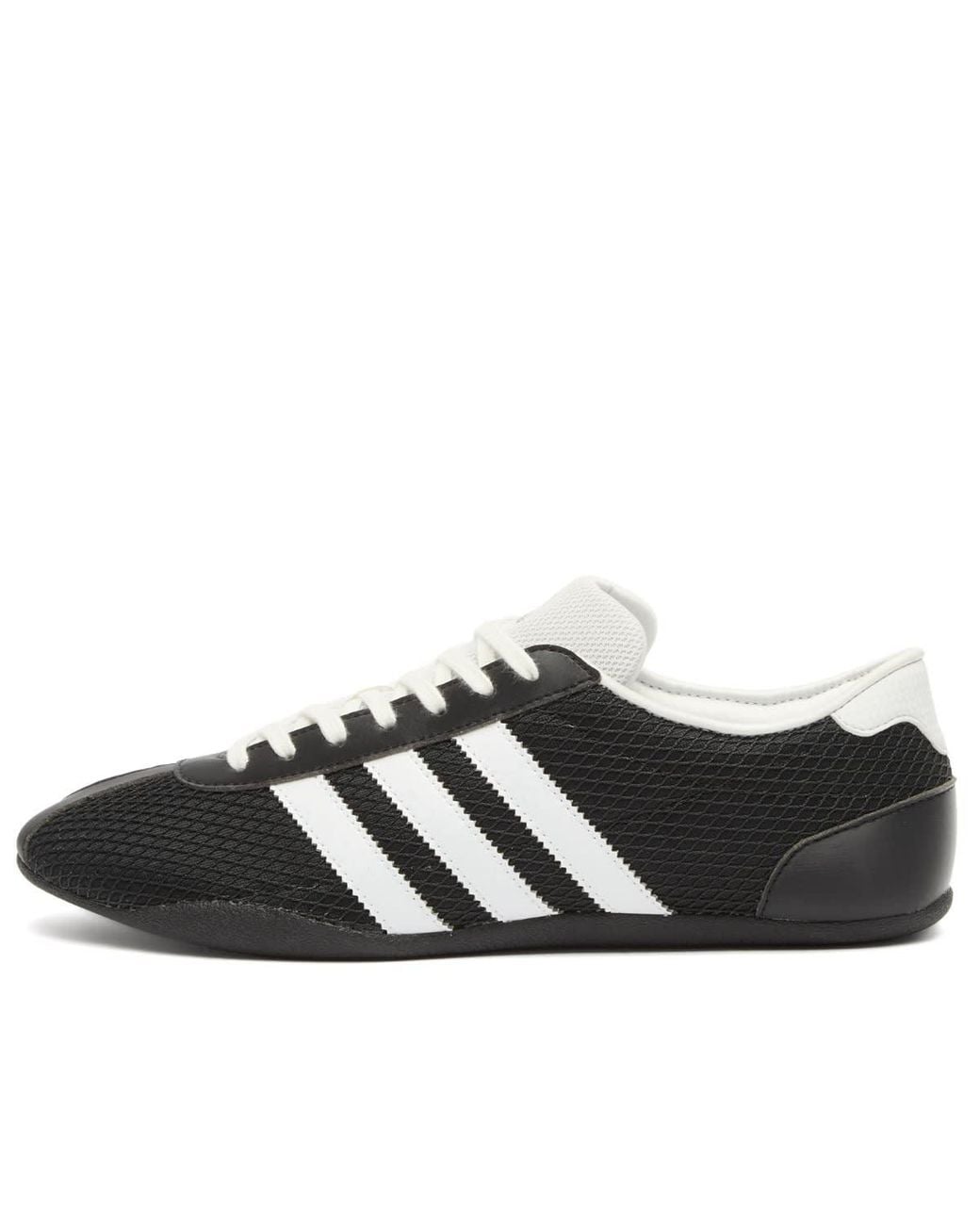 Adidas Black End. X Tokyo W Sneaker