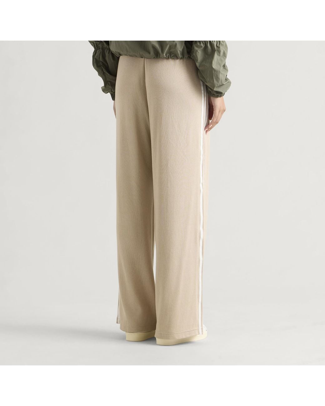 Adidas Natural Knit Pants
