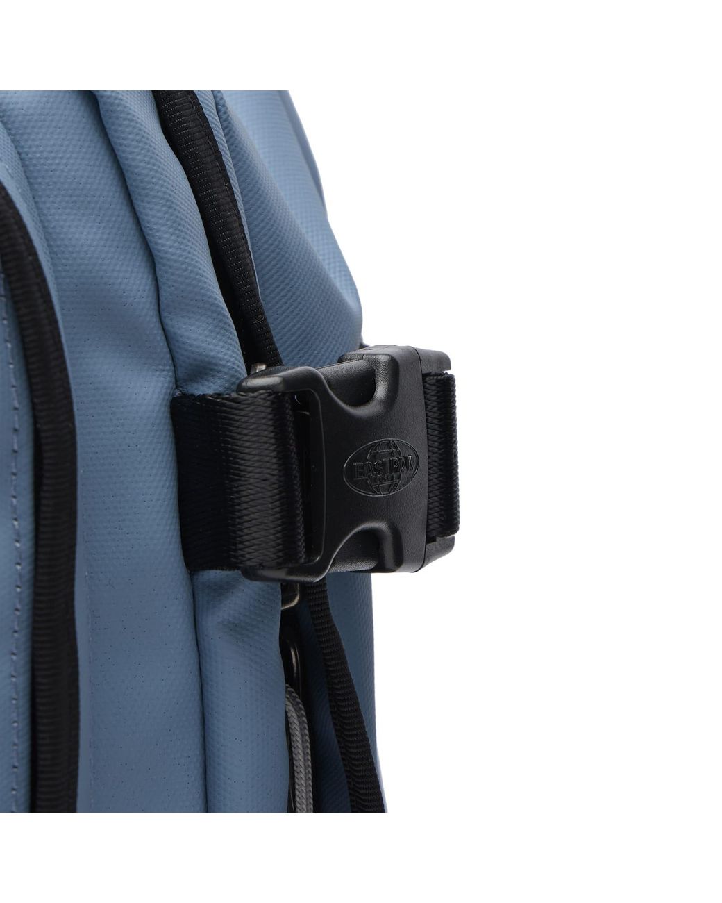 Eastpak Blue Cabin Travel Pak'R Backpack
