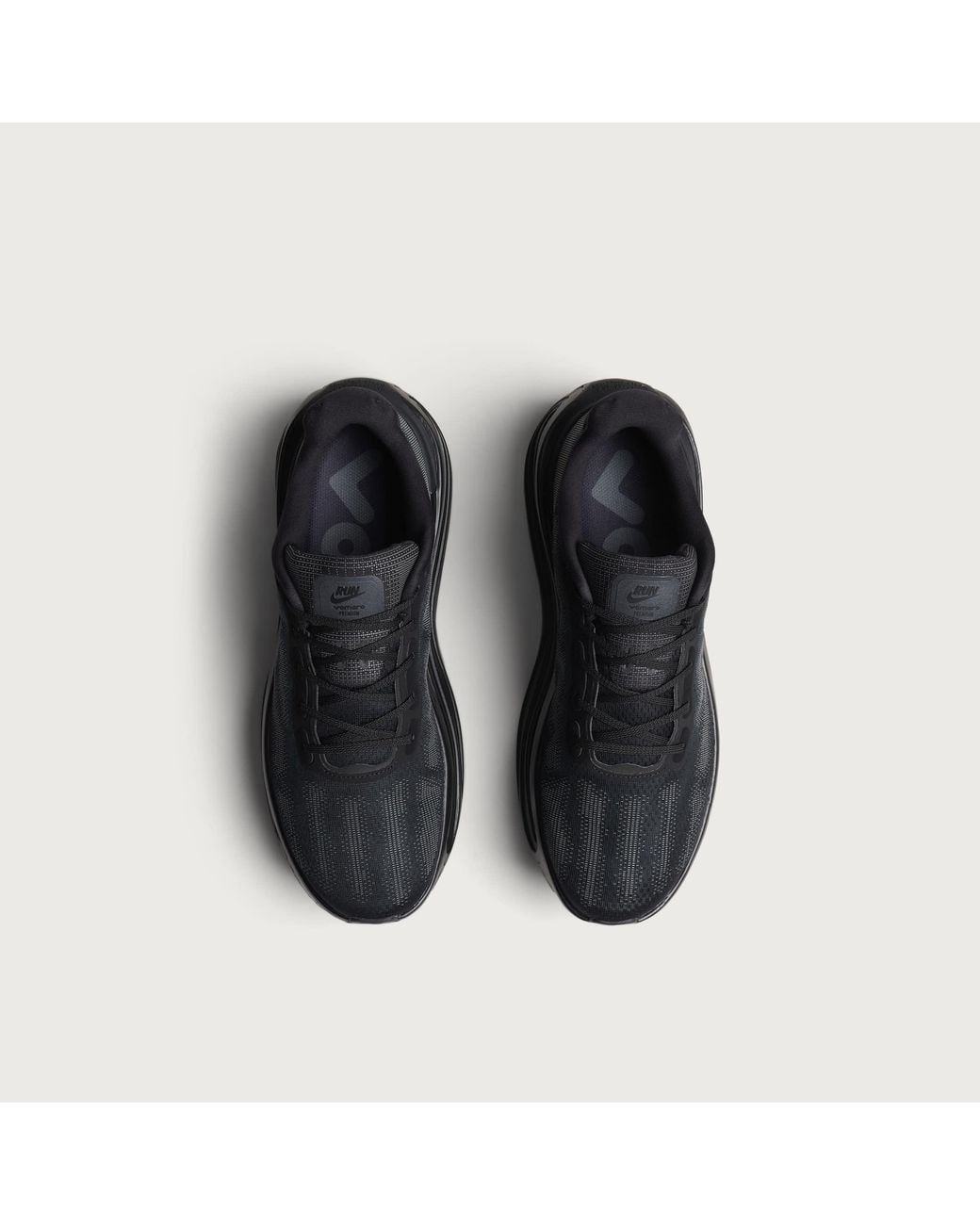 Nike Black Vomero Premium Sp Sneaker for men