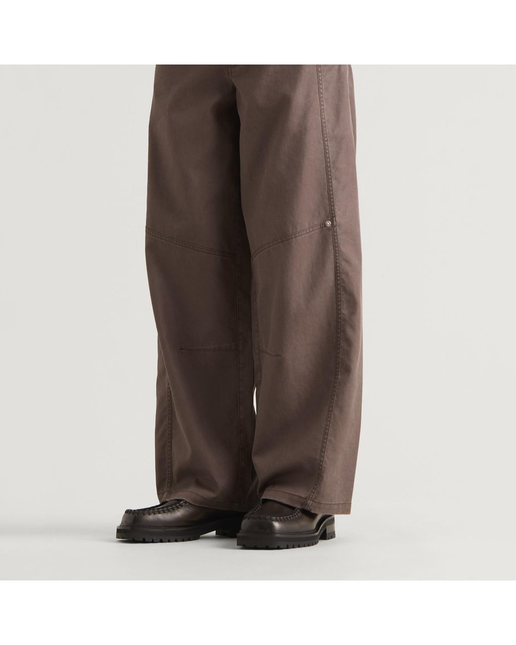 Samsøe & Samsøe Black End. X Sadundee Derby for men