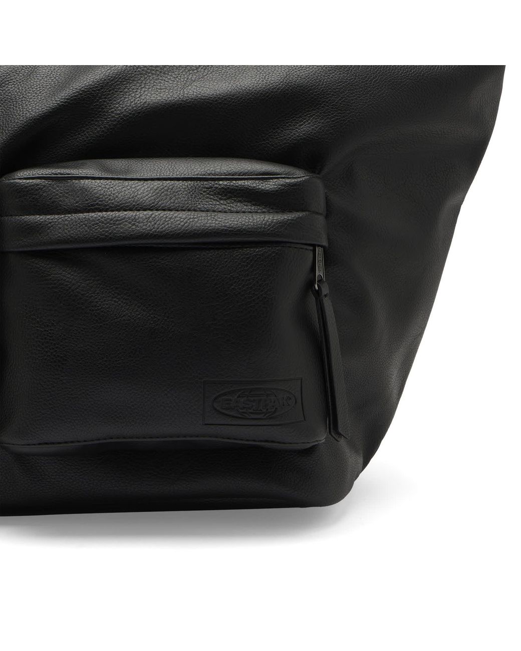 Eastpak Black X Egonlab Tote Bag