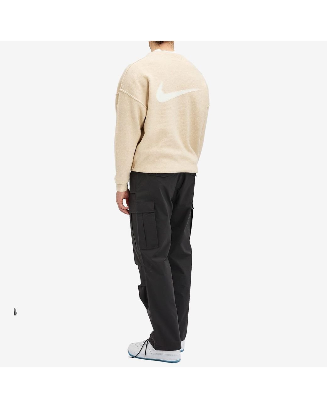 Nike tech outlet pack sweatshirt