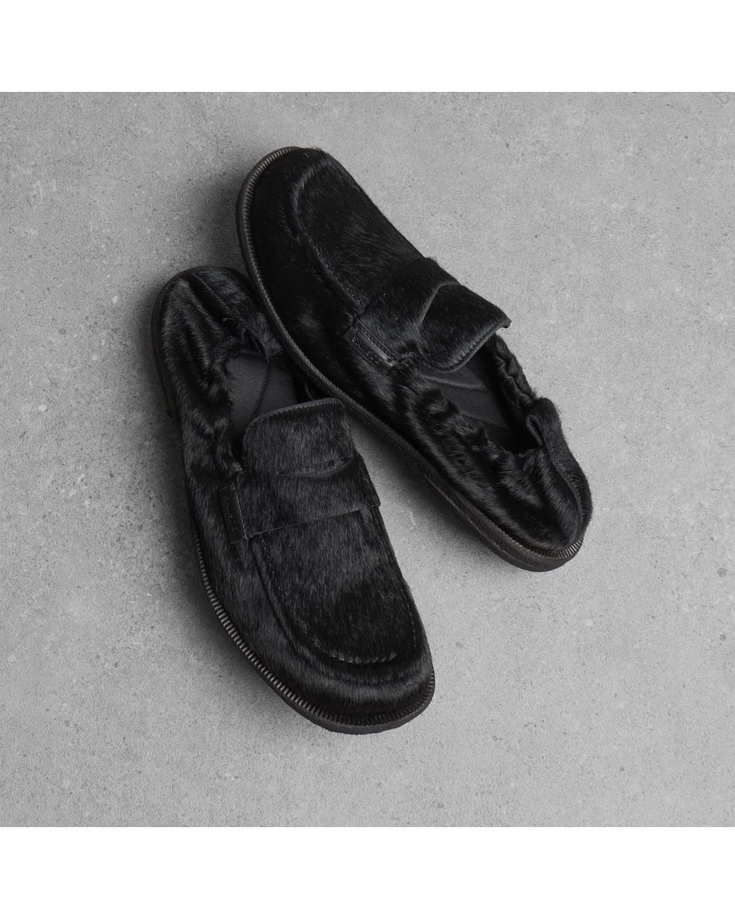 Samsøe & Samsøe Black End. X Saoakley Slip On