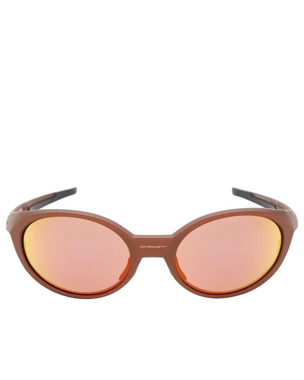 Oakley Eyejacket Redux Sunglasses in Pink | Lyst