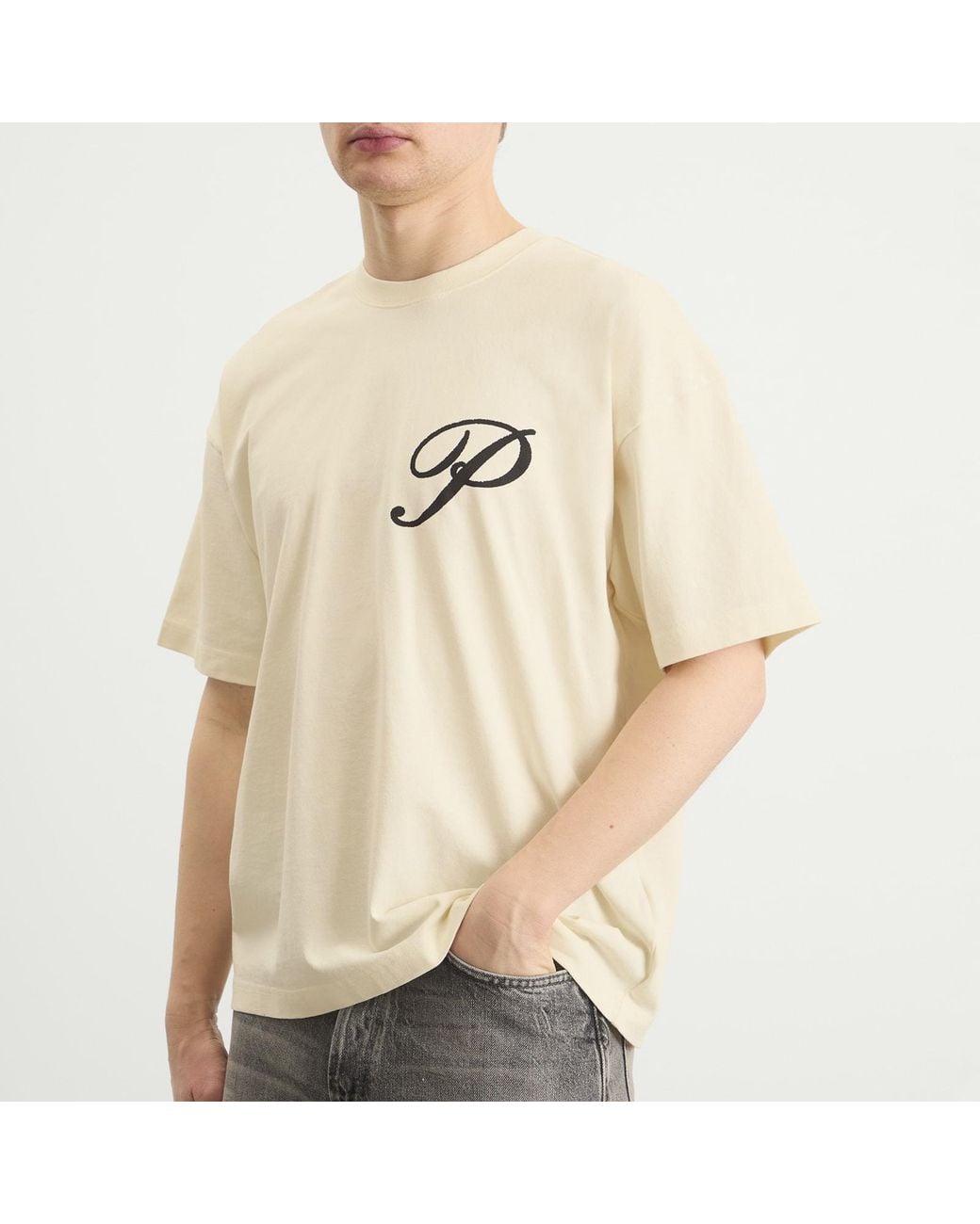 Picante Natural Gallery T-Shirt for men