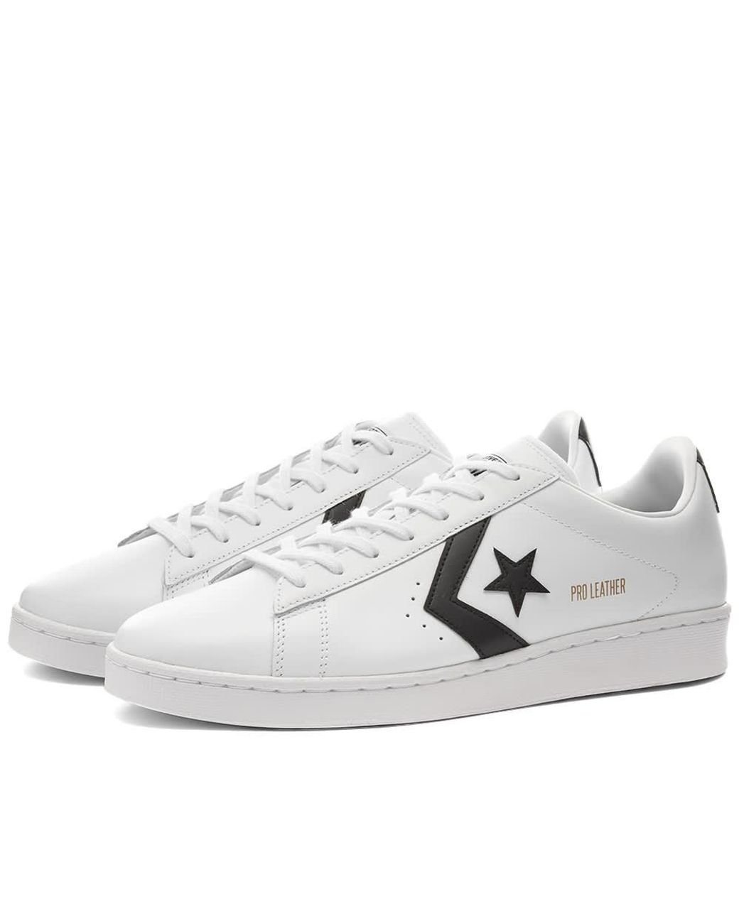 converse pro leather 76 ox