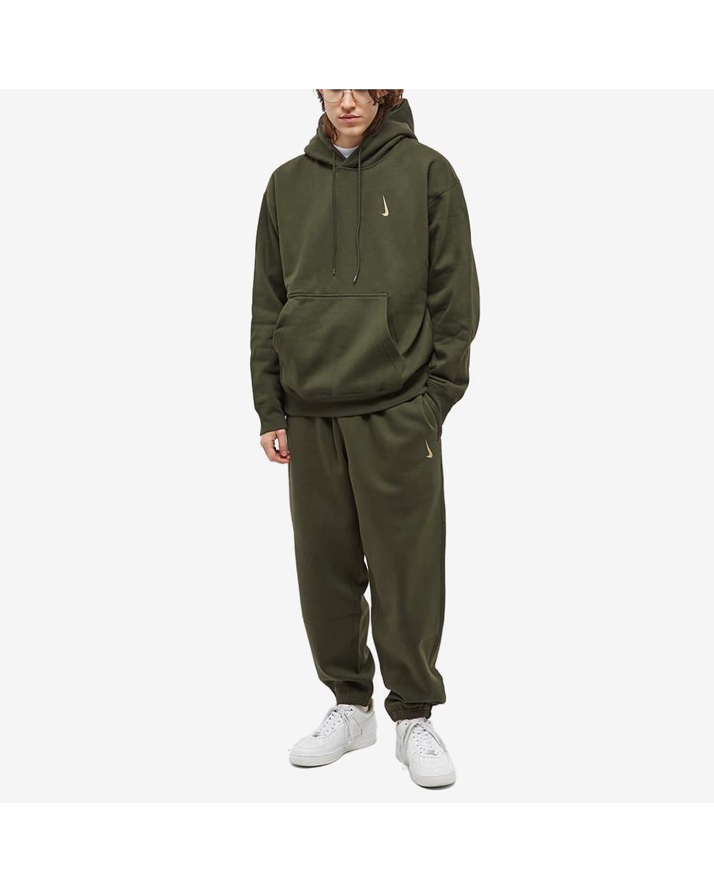 Nike X Billie Eilish M Nrg La Hoodie in Green for Men | Lyst UK Nike X Billie Eilish M Nrg La Hoodie in Green for Men | Lyst UK