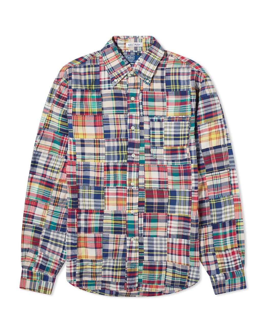 polo-ralph-lauren-Madras-
