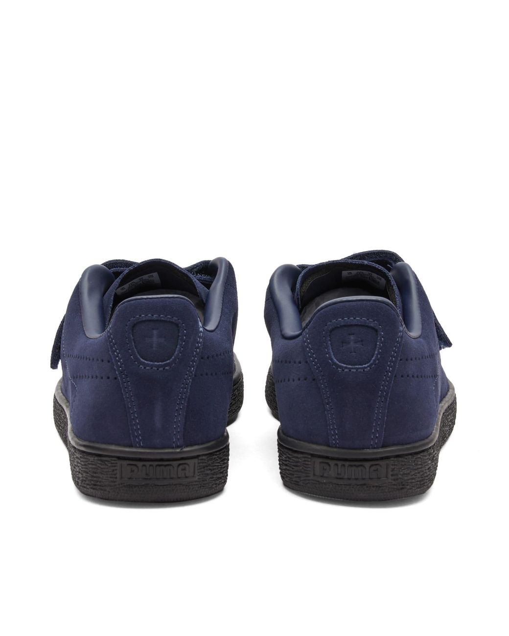 Puma velcro hotsell sneakers womens