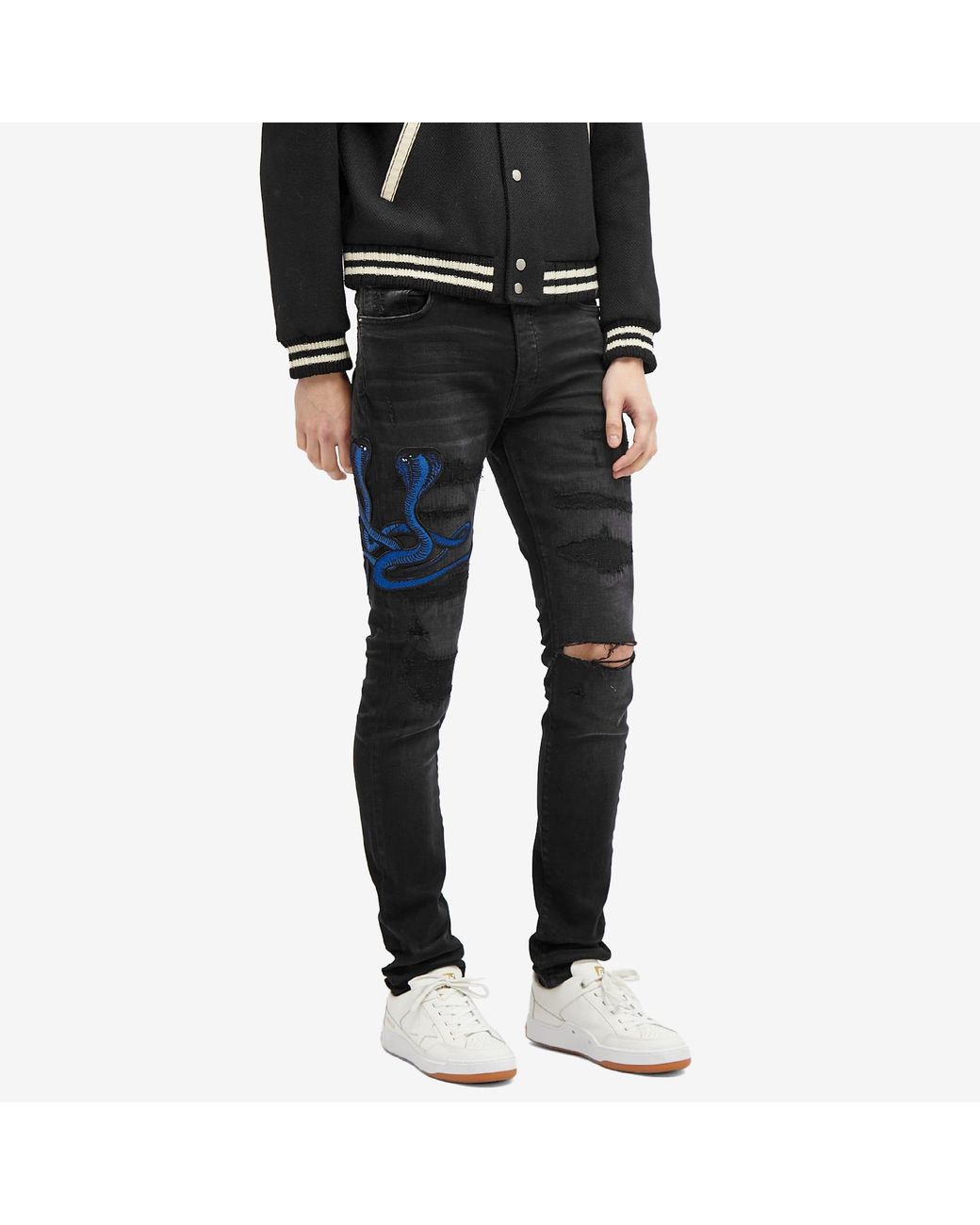 amiri-Aged-Black-Cny-Snake-