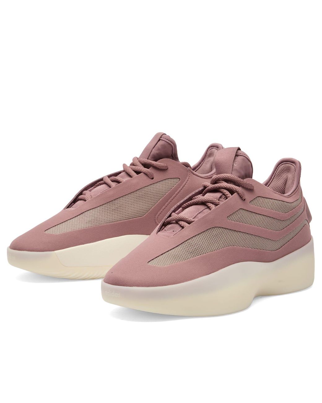 Adidas x FOG Adidas X Fear Of God Athletics Basketball Ii Sneaker in Purple  | Lyst