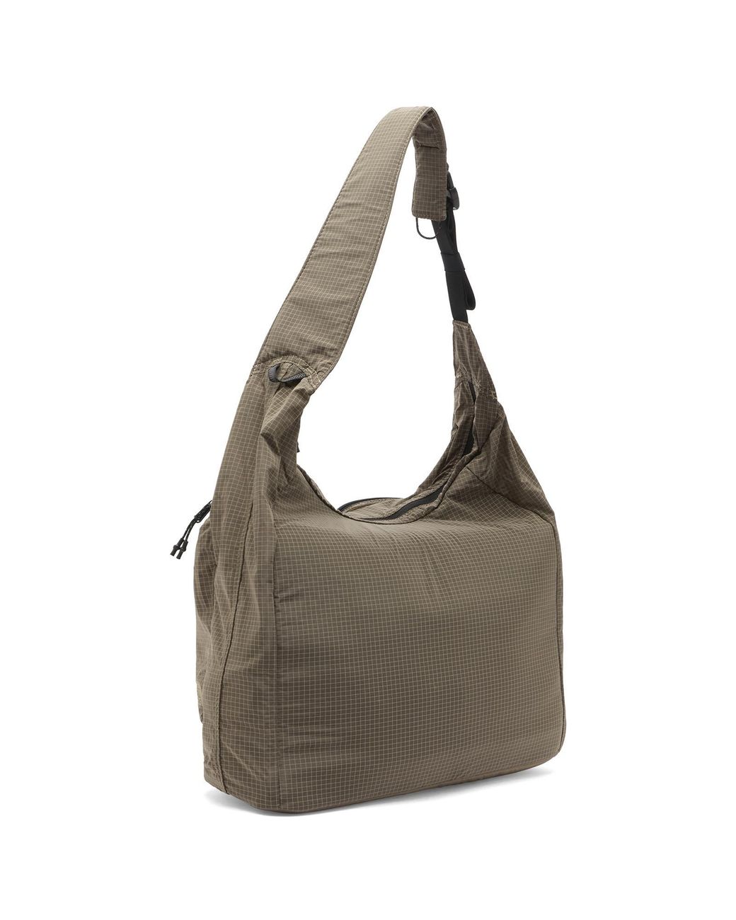 The North Face Gray Never Stop Tote