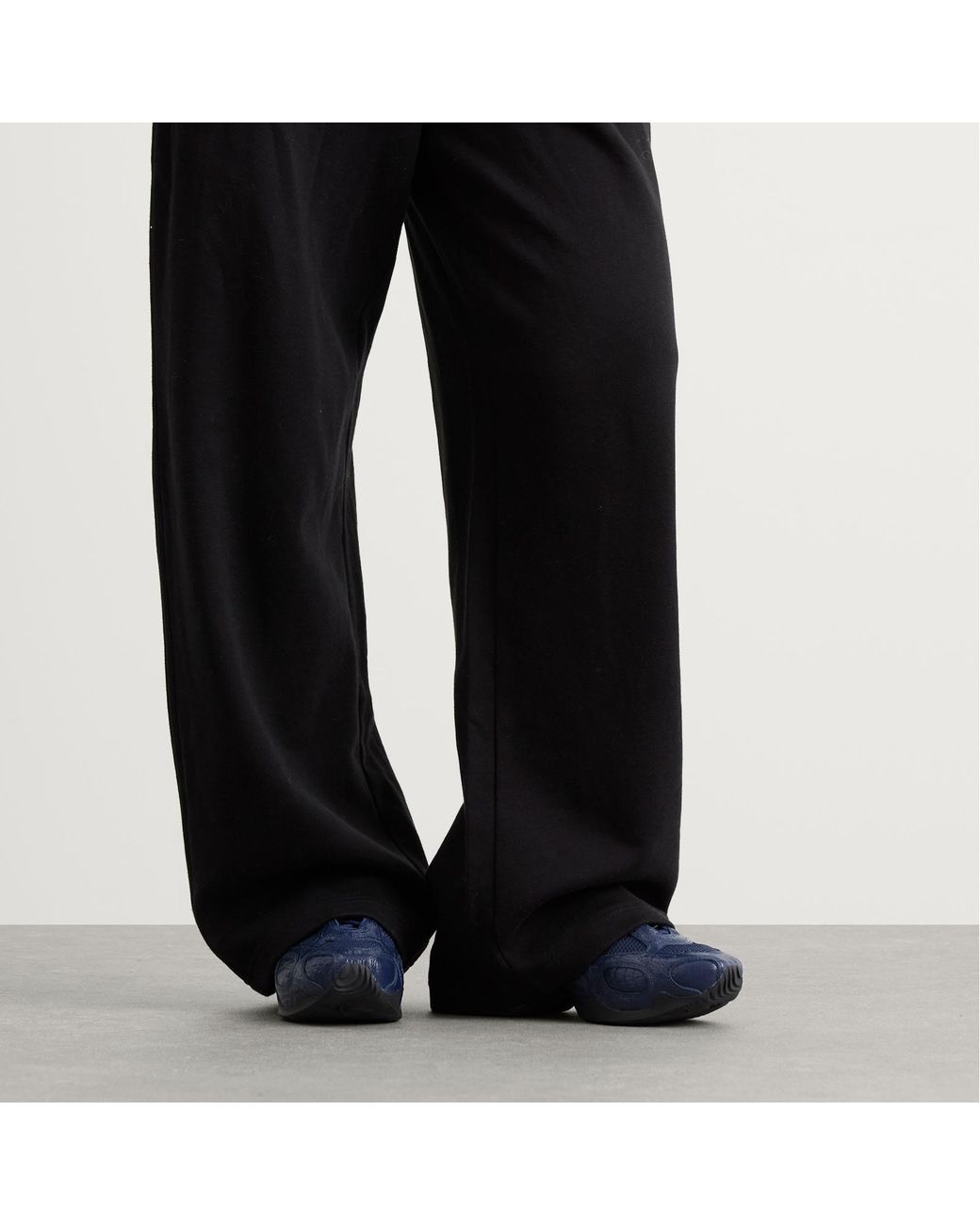 Nike Blue Air Max Muse Se W Sneaker