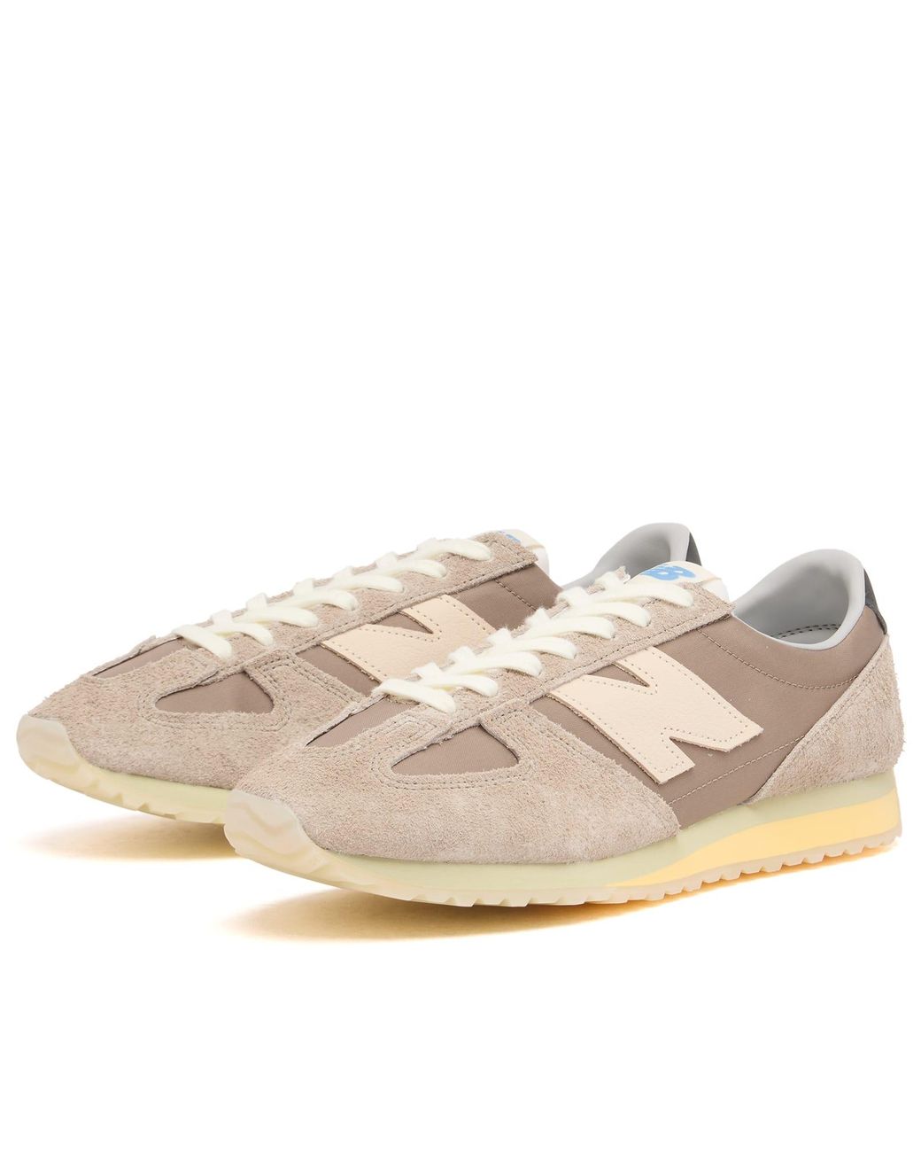 New Balance Natural 471 Sneaker