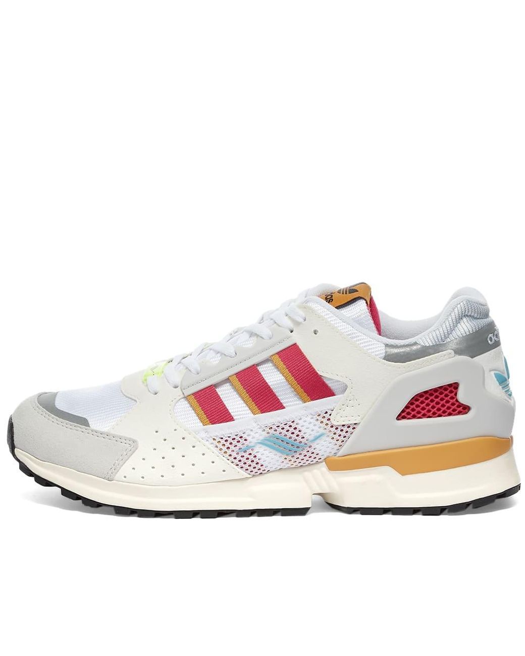 adidas zx 10000 w rot