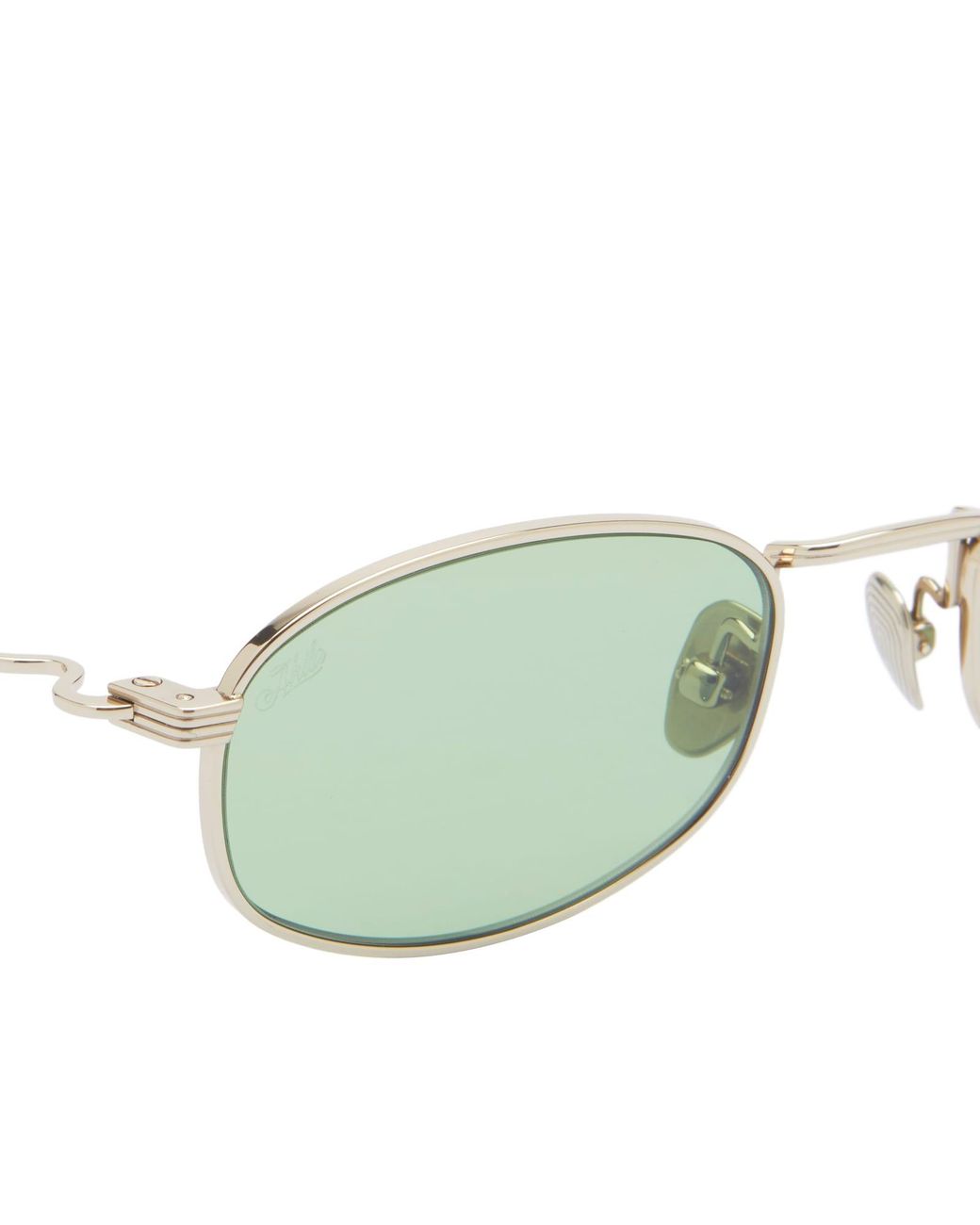 AKILA Green Icon Sunglasses