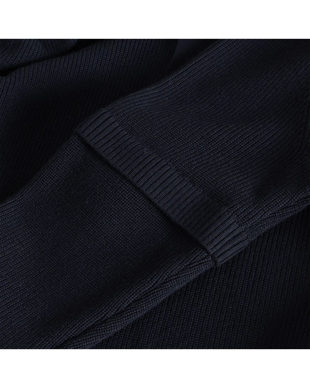 Samsøe & Samsøe Blue End. X Sajens Polo for men