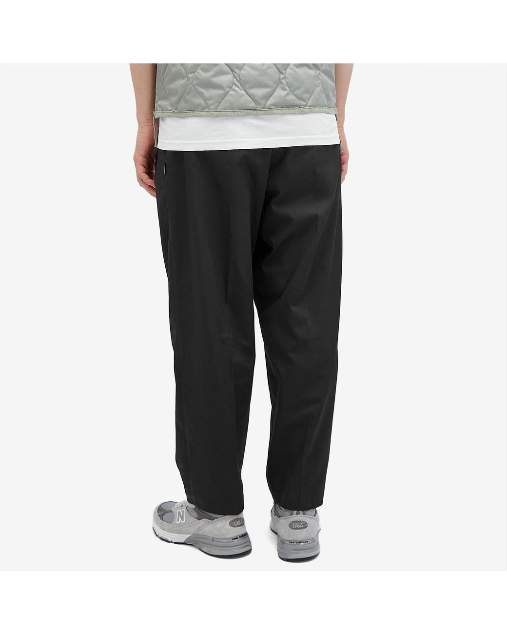 Neighborhood Two Tuck Pants in Gray for Men | Lyst Neighborhood Two Tuck Pants in Gray for Men | Lyst